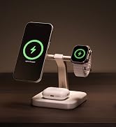 3 in 1 charging station