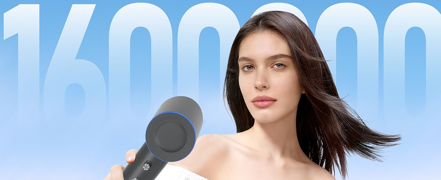 hair dryer