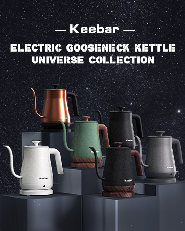water kettle electric