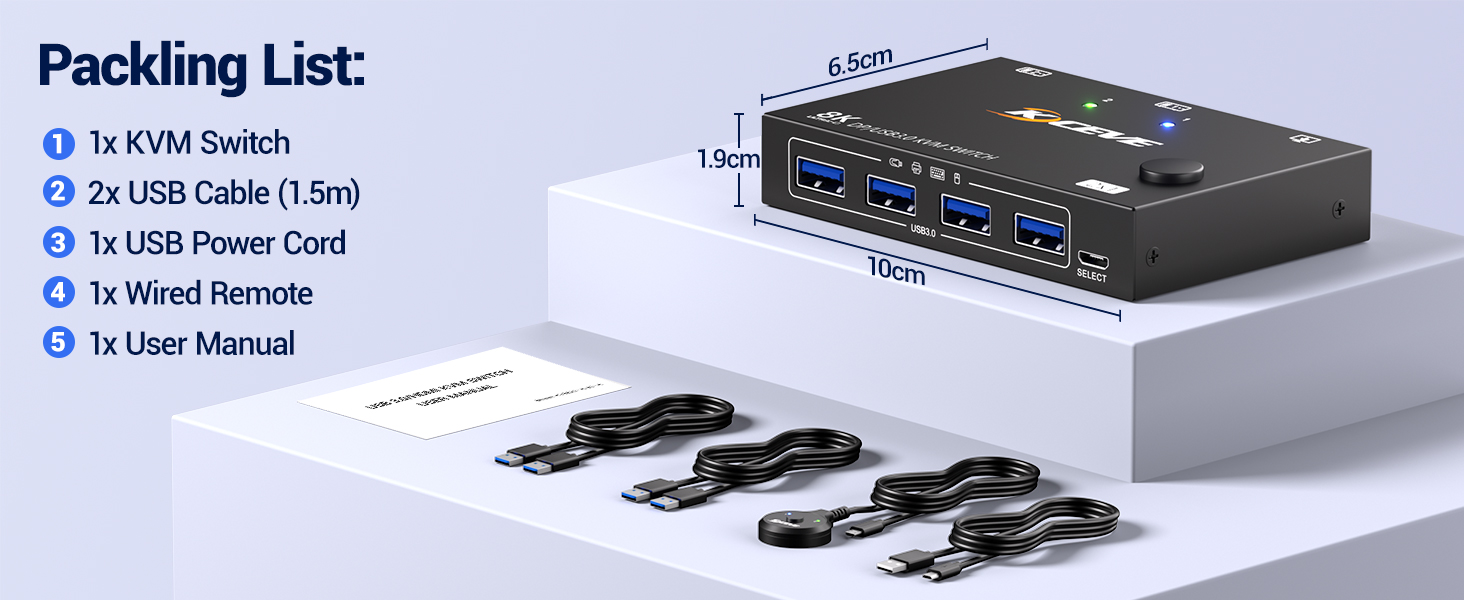 2 computers 1 monitor switch