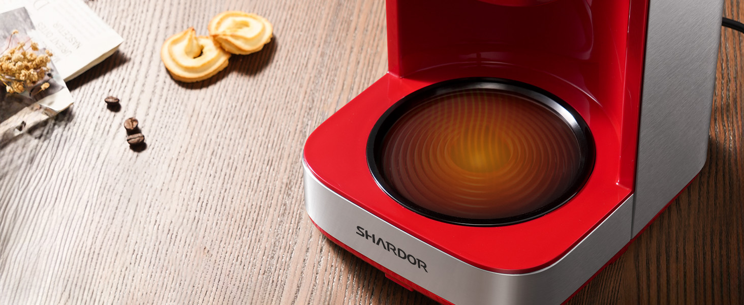 Keep Warm for 2 Hours