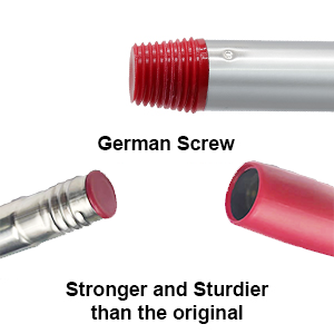 mop handle