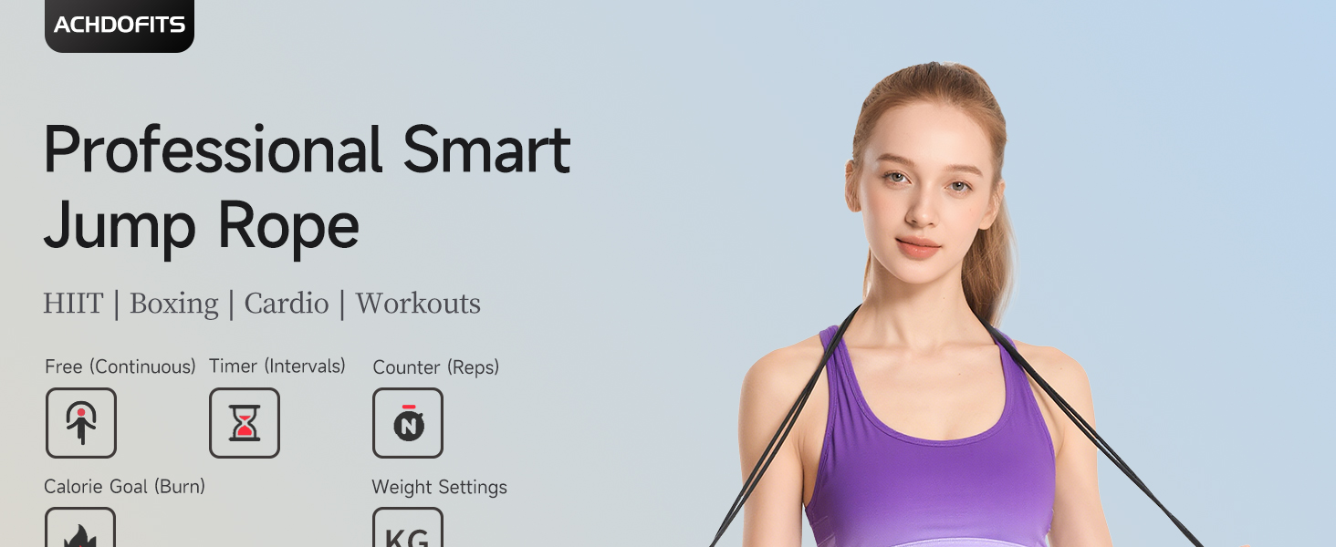 jump rope