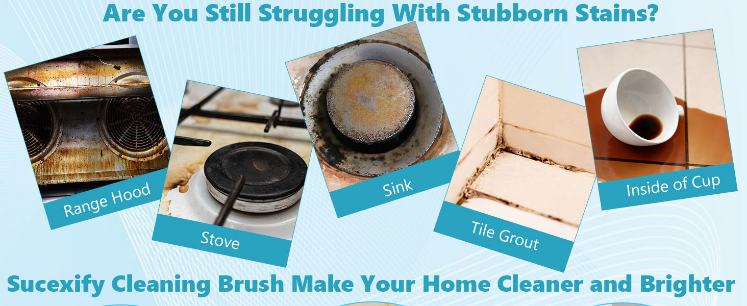 cleaning brush