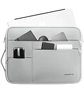 Omnpak Surface Pro 11 Case,13 inch Laptop Sleeve for Surface Pro 12/11/10/9/8/X/7/6/5/4/3 with Mu...