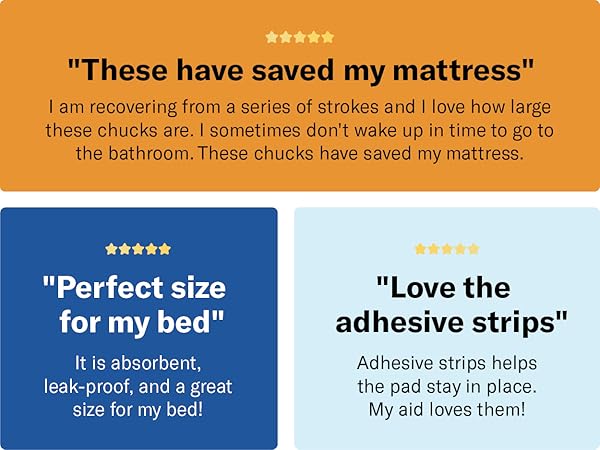 reviews