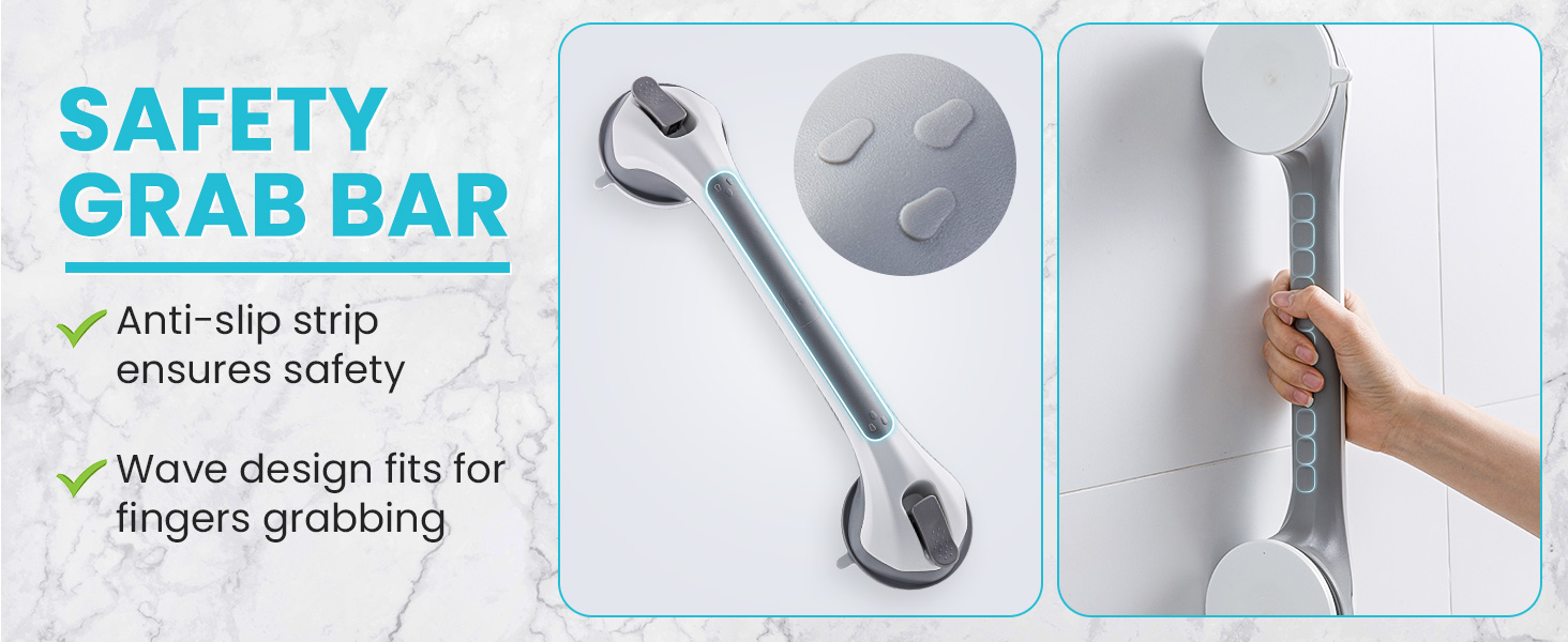 safety grab bar