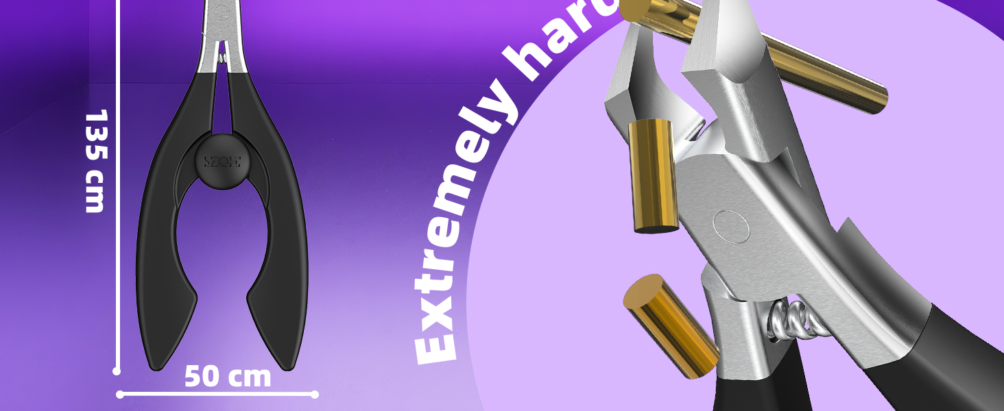 nail clippers for thick nails