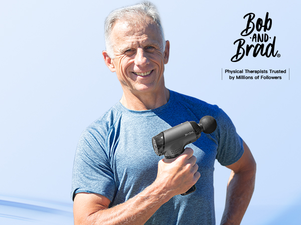 massage gun