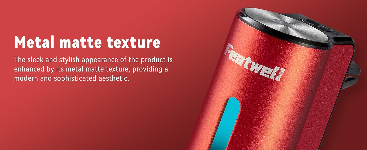 METAL MATTE TEXTURE