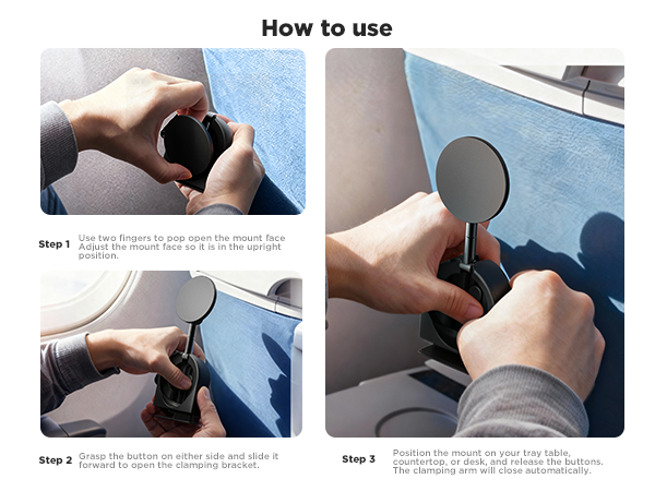 stocking stuffers for him travel gifts for women car tech gadgets magnetic car phone holder