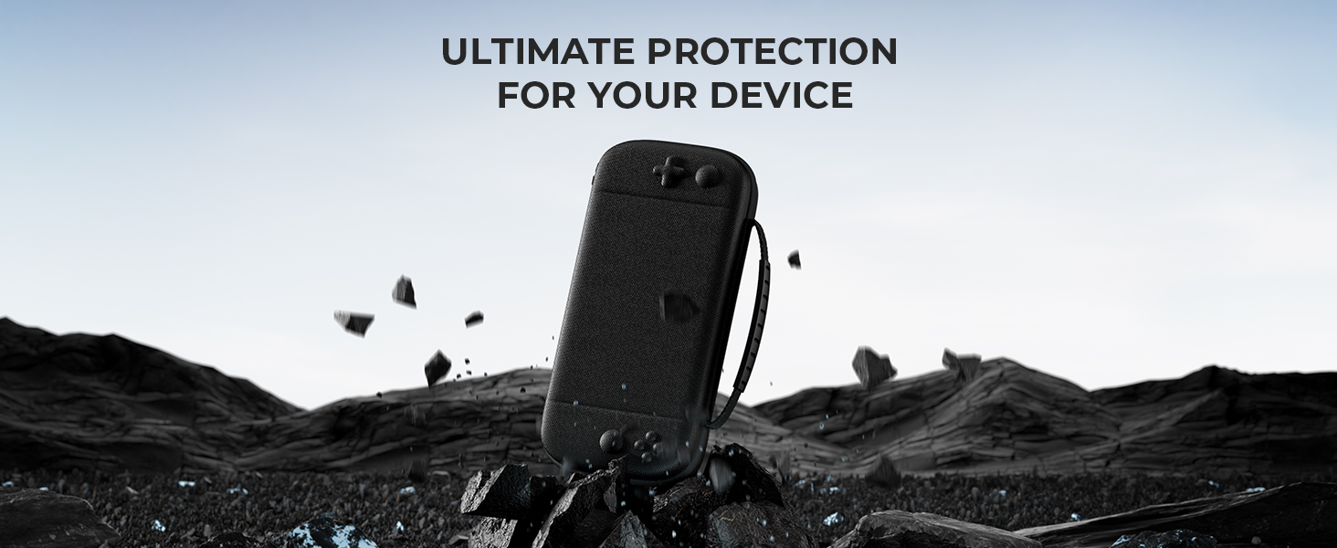 PROTECTION FOR SWITCH 2