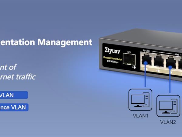 Network Switch