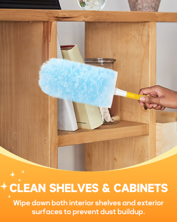 Dusters for Cleaning