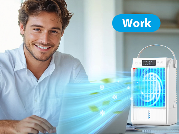 tent air conditioner