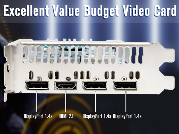 SRhonyra SR166TD6M6G1 PORTS