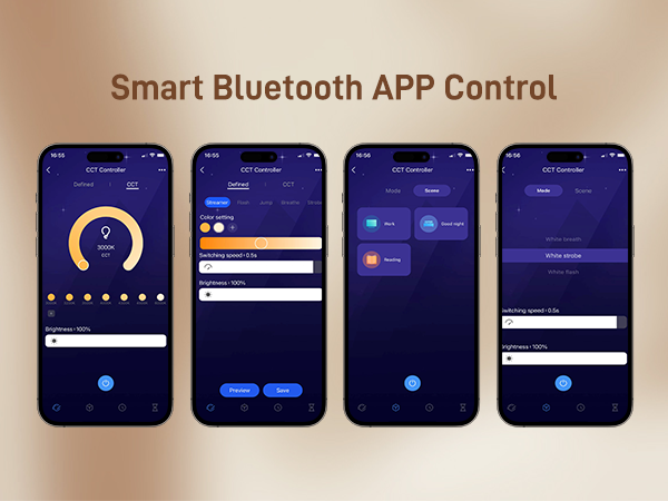 APP Control
