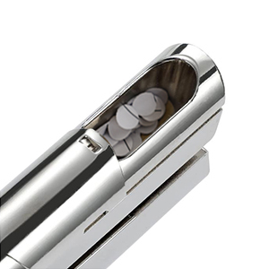 heavy duty hole punch