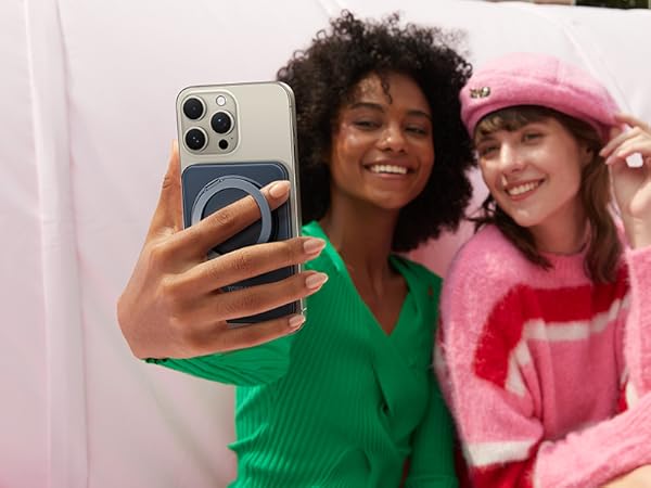 iphone battery pack magsafe