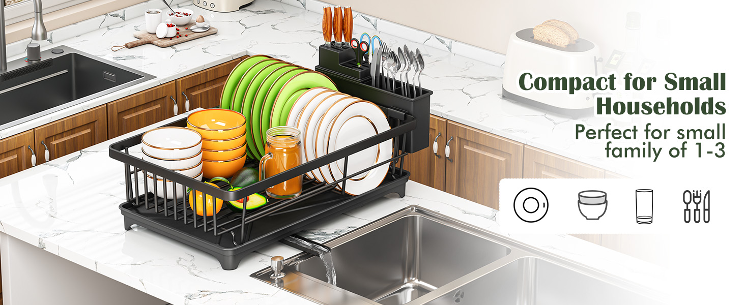 dish rack
