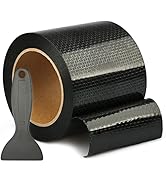 RVINGPRO RV Underbelly Tape 4"x50', RV Underbelly Material, Waterproof Permanent Sealing Adhesive...