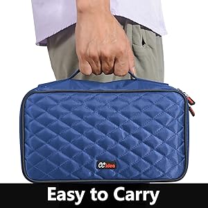 Easy to Carry