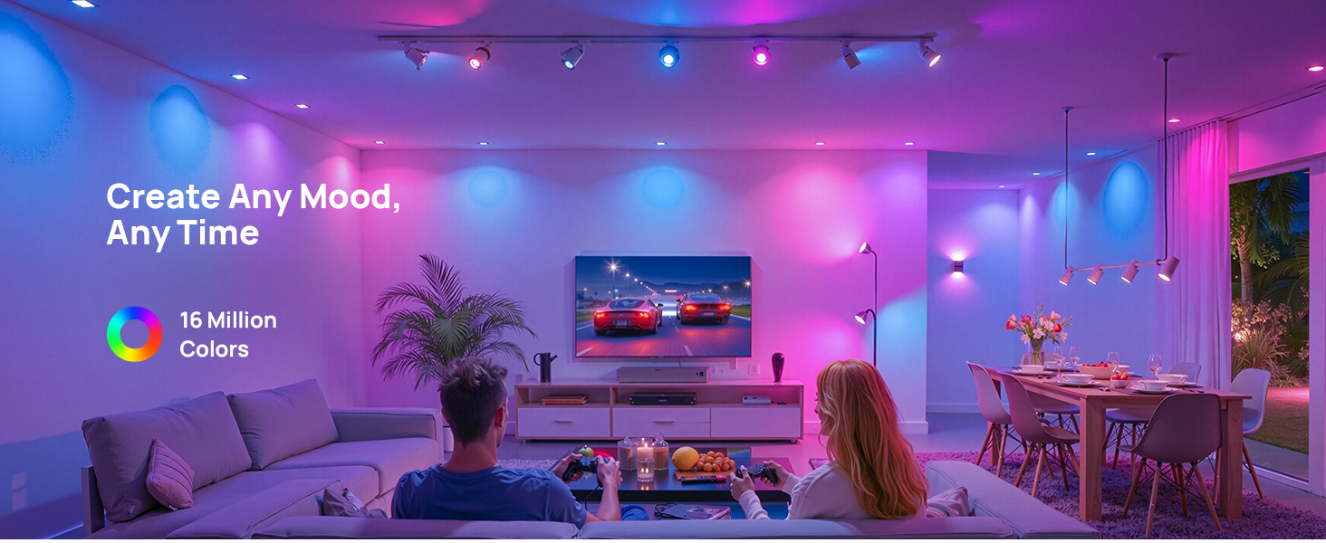 gu10 led bulb