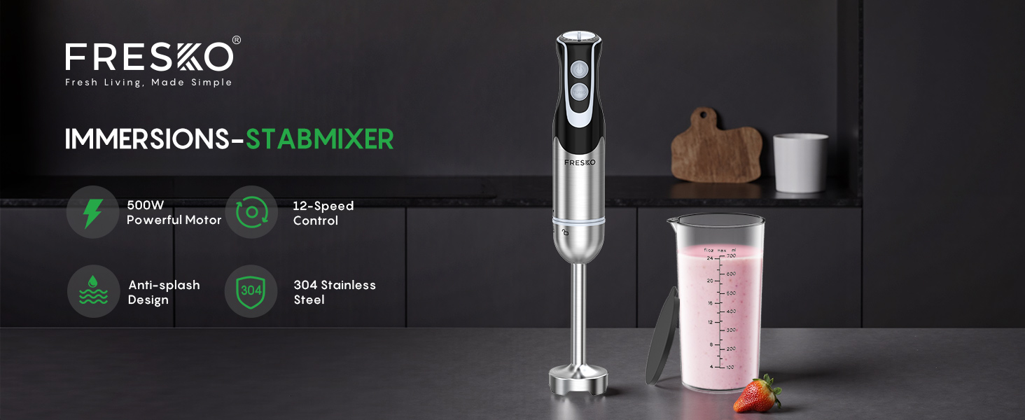 immersion blender