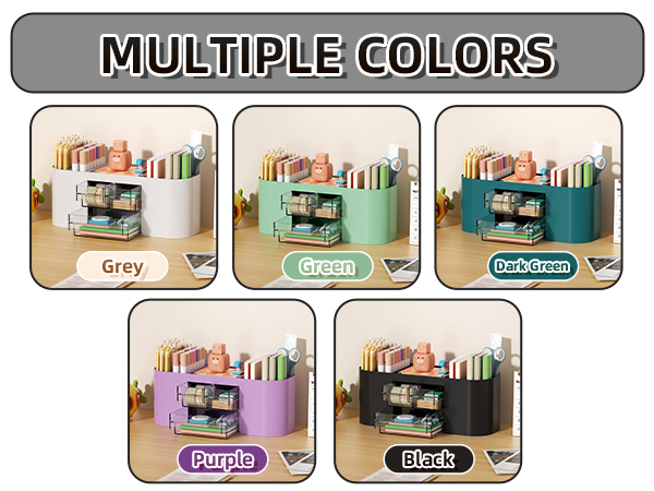 pen organizer