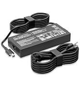 200W 20V 10A Charger Fit for Asus ROG Zephyrus G14 G16 GU605 GU605MI GU605MV Flow Z13 GZ302 TUF G...