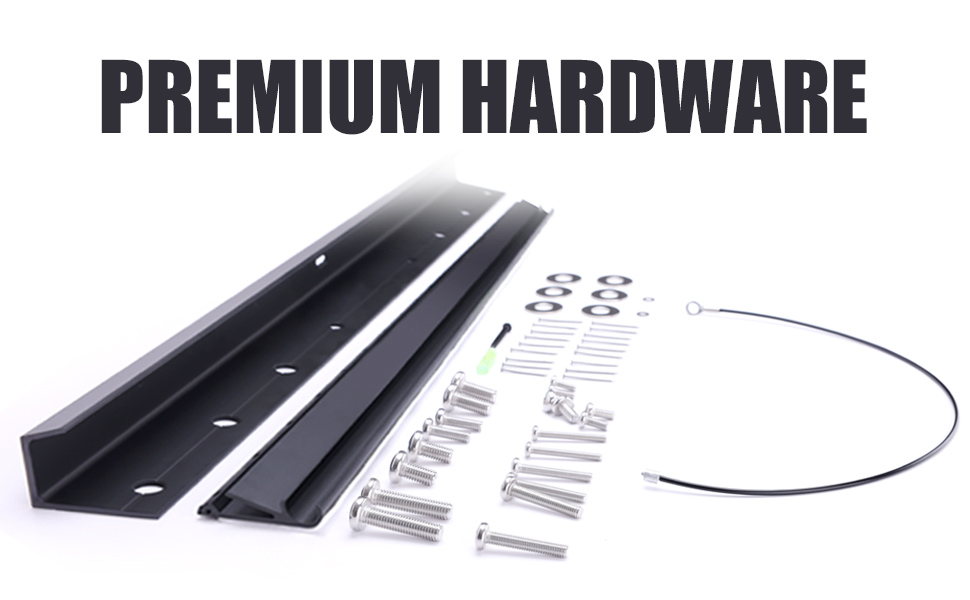 No Stud TV Wall Mount