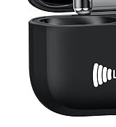 wireless bluetooth earbuds