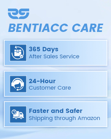 BENTIACC phone case
