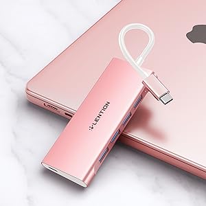usb c hub