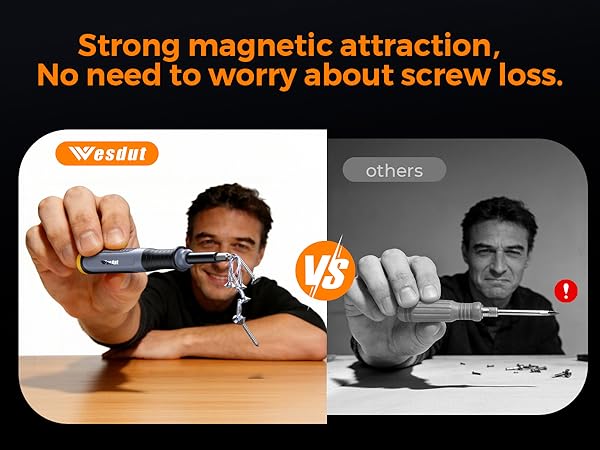 precision screwdriver set