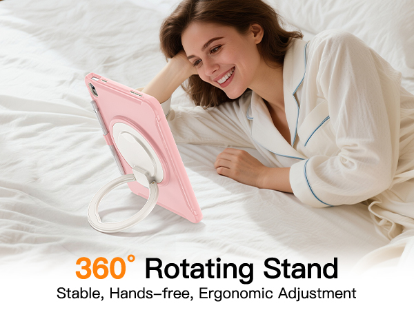 360° Rotating Stand