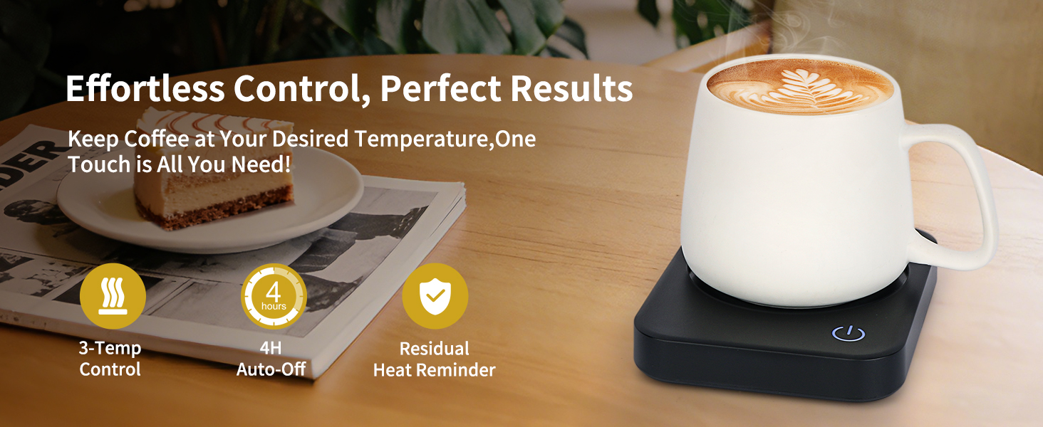 coffee mug warmer