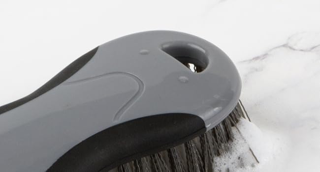 MR.SIGA Multi-Purpose Heavy Duty Scrub Brush