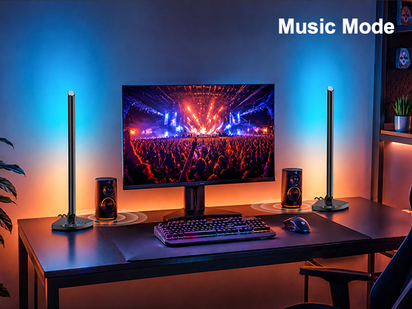 Music Mode