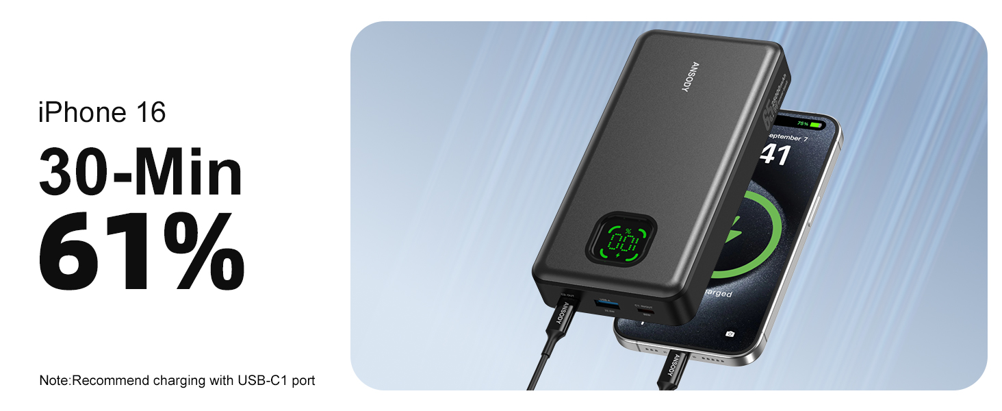 iPhone 16 30-Min 61%