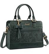 LOVEVOOK Purses for Women,Leather Tote Purse and Handbags,Satchel Shoulder Crossbody Top Handle B...