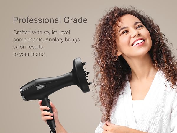 hair dryer, blow dryer