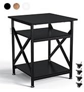 3 Tier Printer Stand