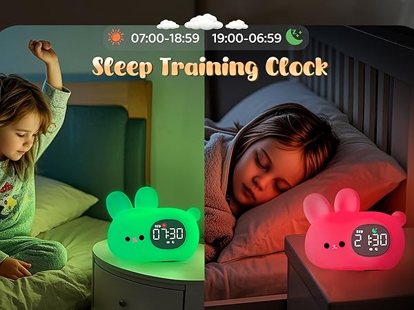 Alarm Clock