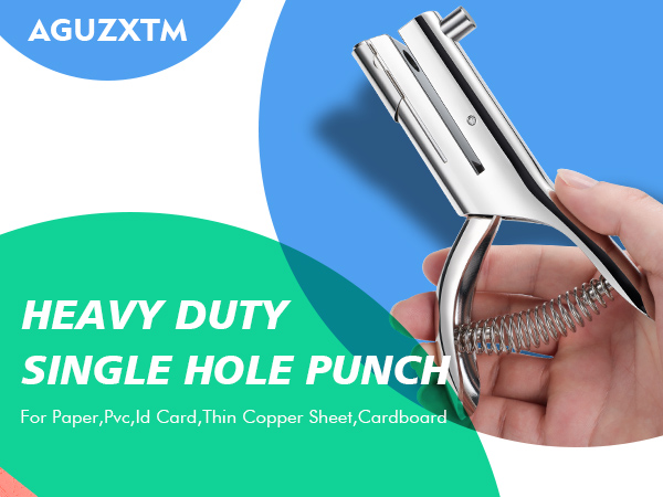 hole punch