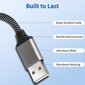 Built to Last