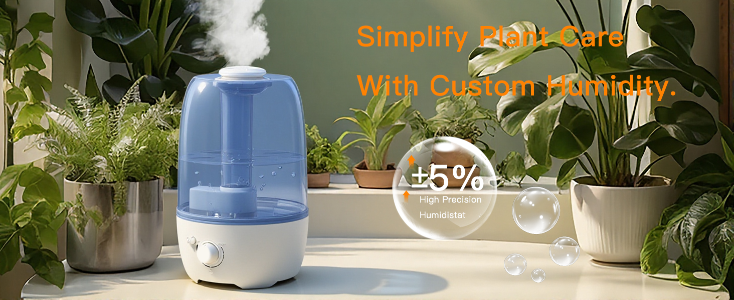humidifier