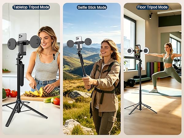handheld tripod for iphone