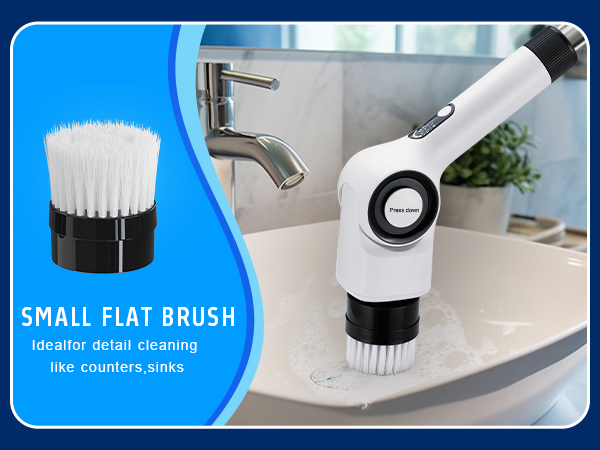 brush cleaner