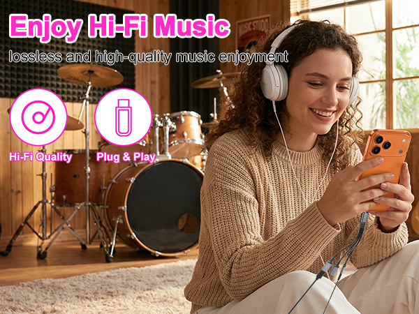 usb c to headphone jack adapter